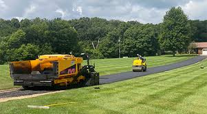 Professional Driveway Paving Services in Chalmette, LA